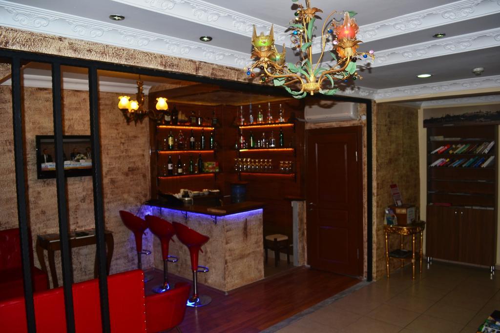 Istanbul Comfort Hotel — Fotoğraflar 2